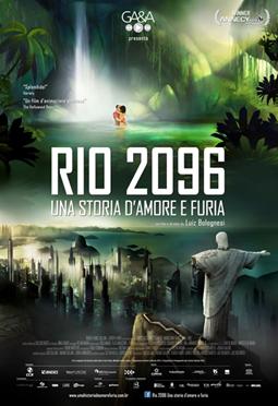 Rio 2096