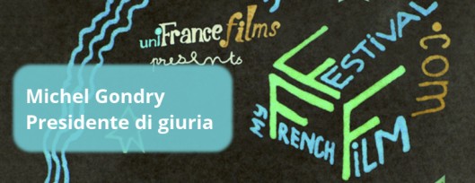 My French Film Festival 2015